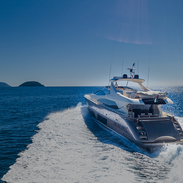 Marine Automation Solutions