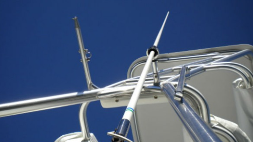 Electric Antenna