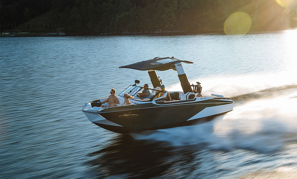 Water Sports Equipments