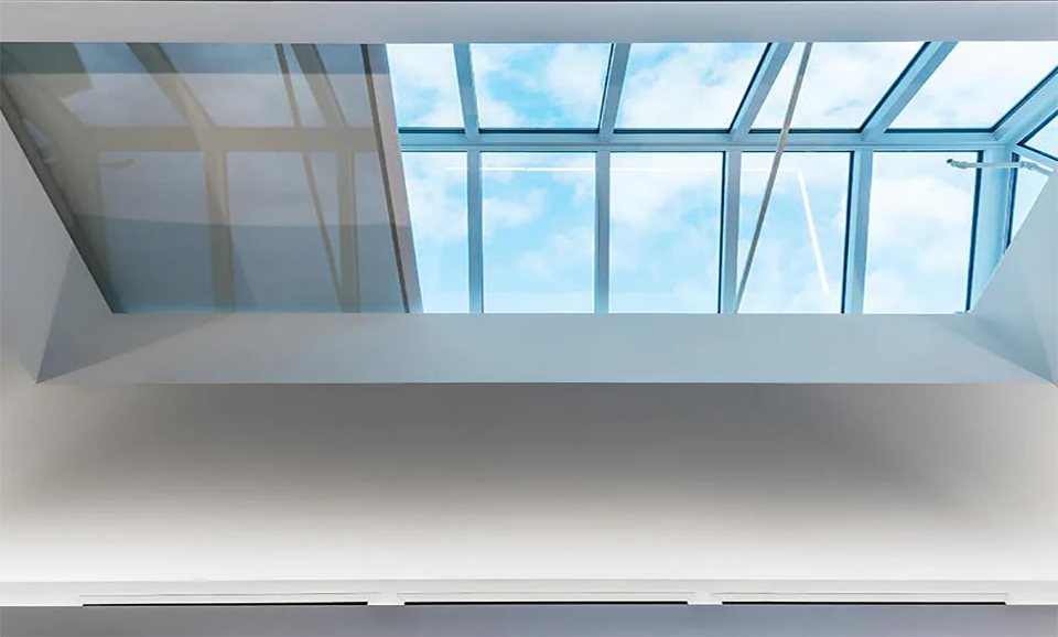 Electric Skylight