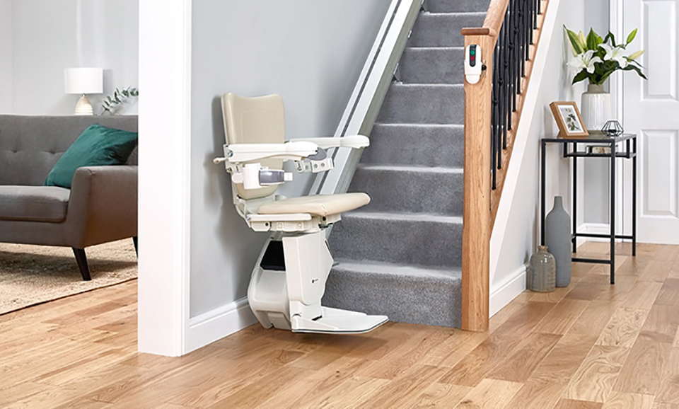 Rehabilitation Equipment
