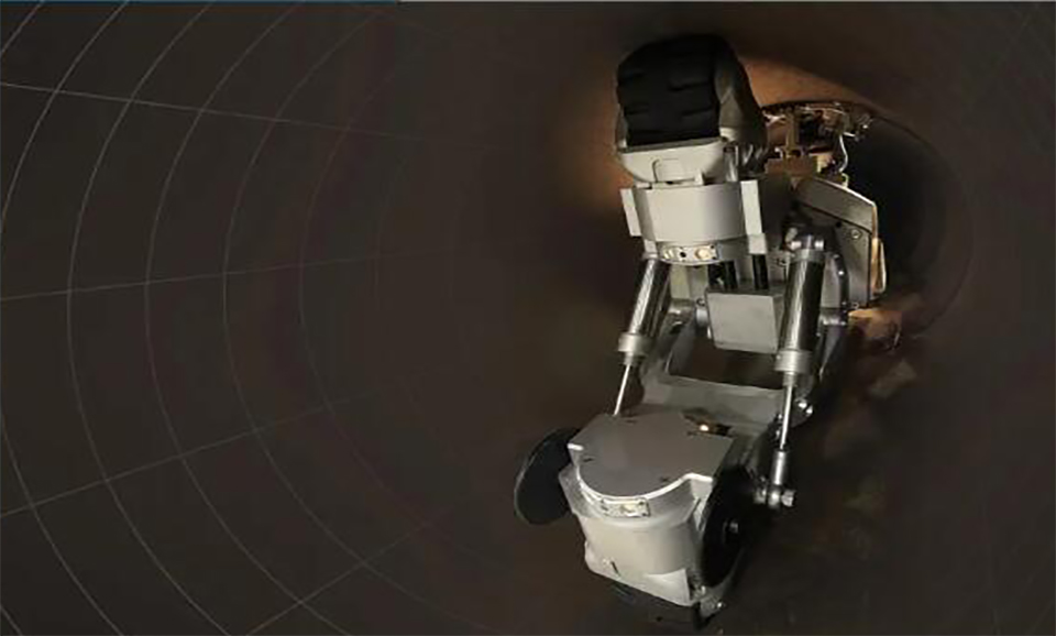Robotics