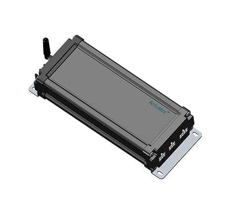 Control Boxes