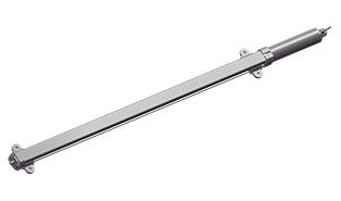 Custom Slider Actuator 