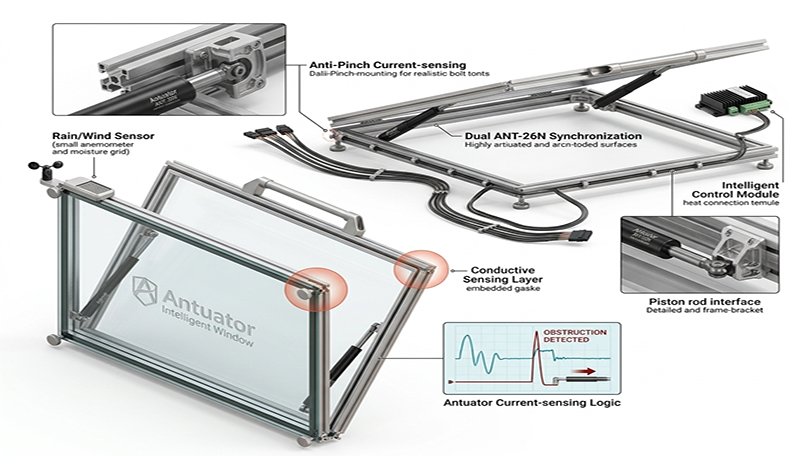 Technical Specifications