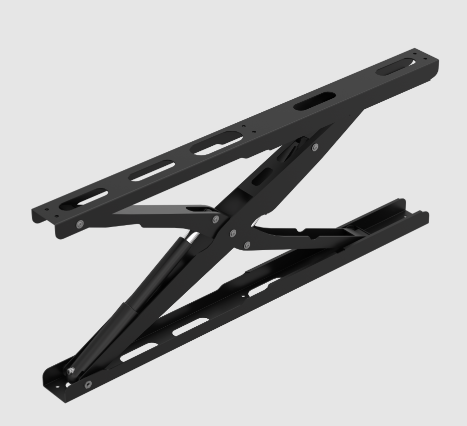  2025 Global Market Trends for RV Pop-Top Roof  Systems(图2)