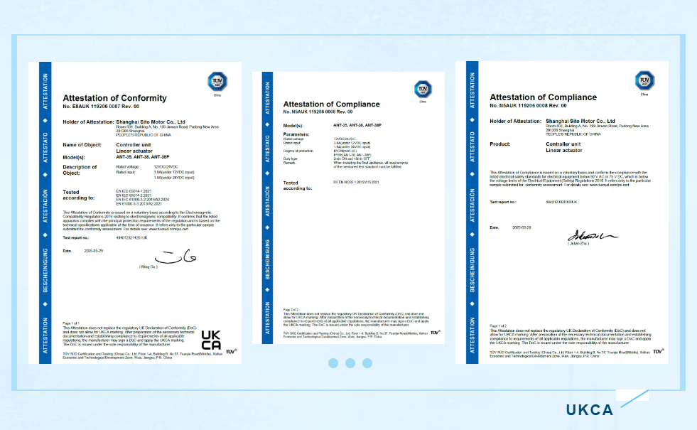 From Compliance to Safety: Making Awning Actuators More Competitive(图4)