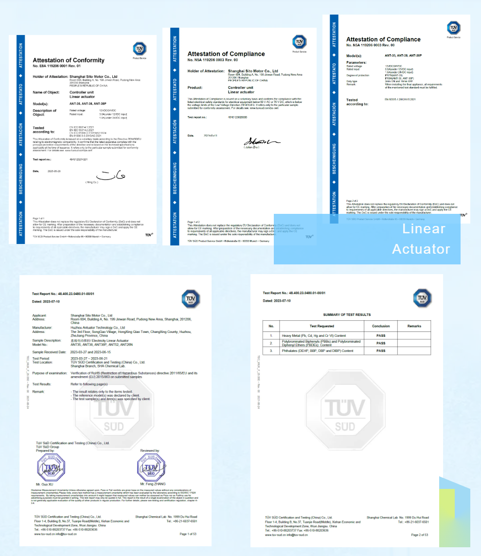 From Compliance to Safety: Making Awning Actuators More Competitive(图1)