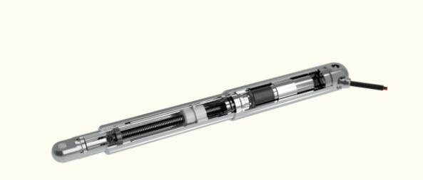 From Manual to Smart: How an Electric Actuator Transforms the RV Roof Lift System(图1)
