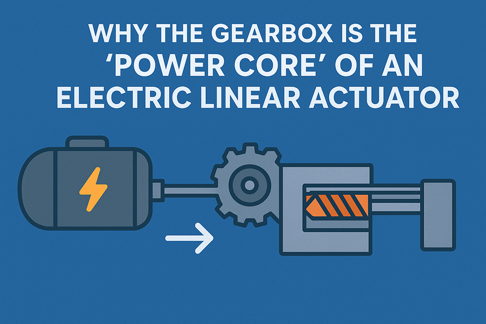 Gearbox in Electric Linear Actuator.png
