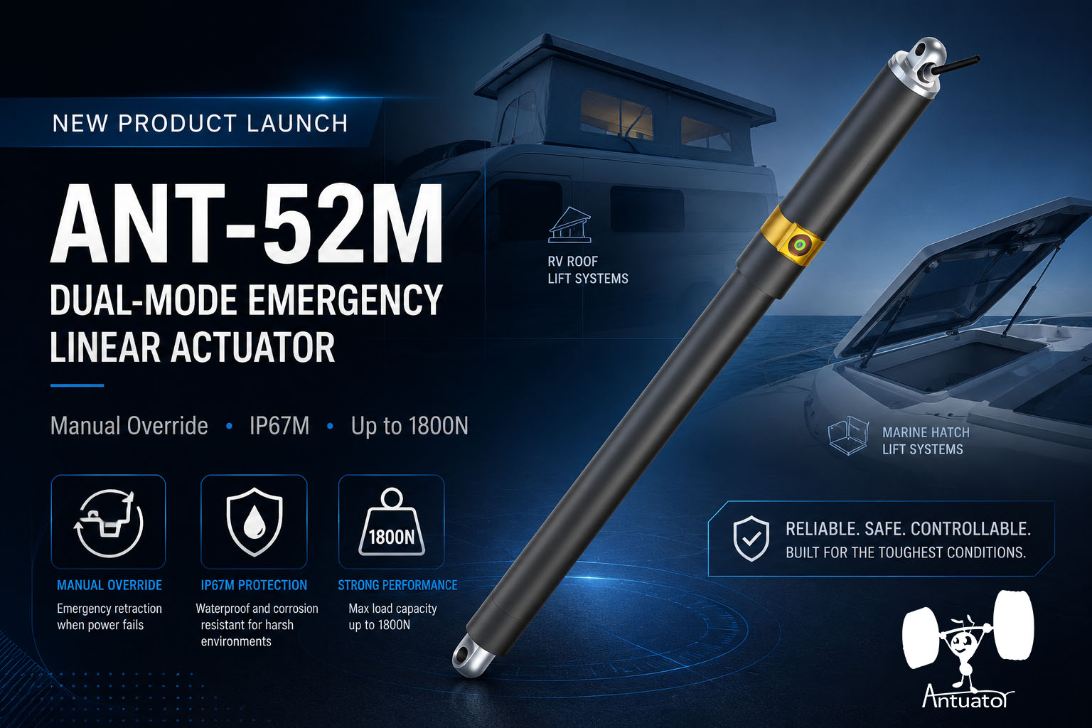 ANT-52M Linear Actuator with Manual Override.jpg ANT-52M Linear Actuator with Manual Override.jpg